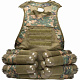 Valken Vest V-Tac Bravo Marpat